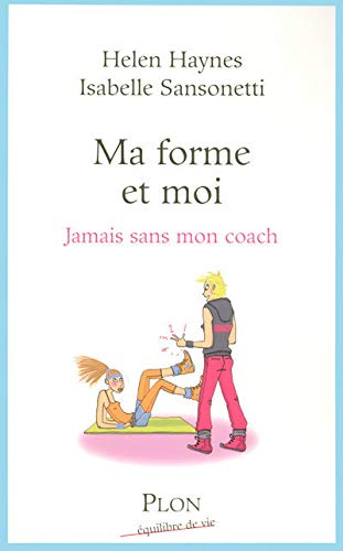 MA FORME ET MOI 9782259206600