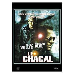 Le Chacal 3760103398035