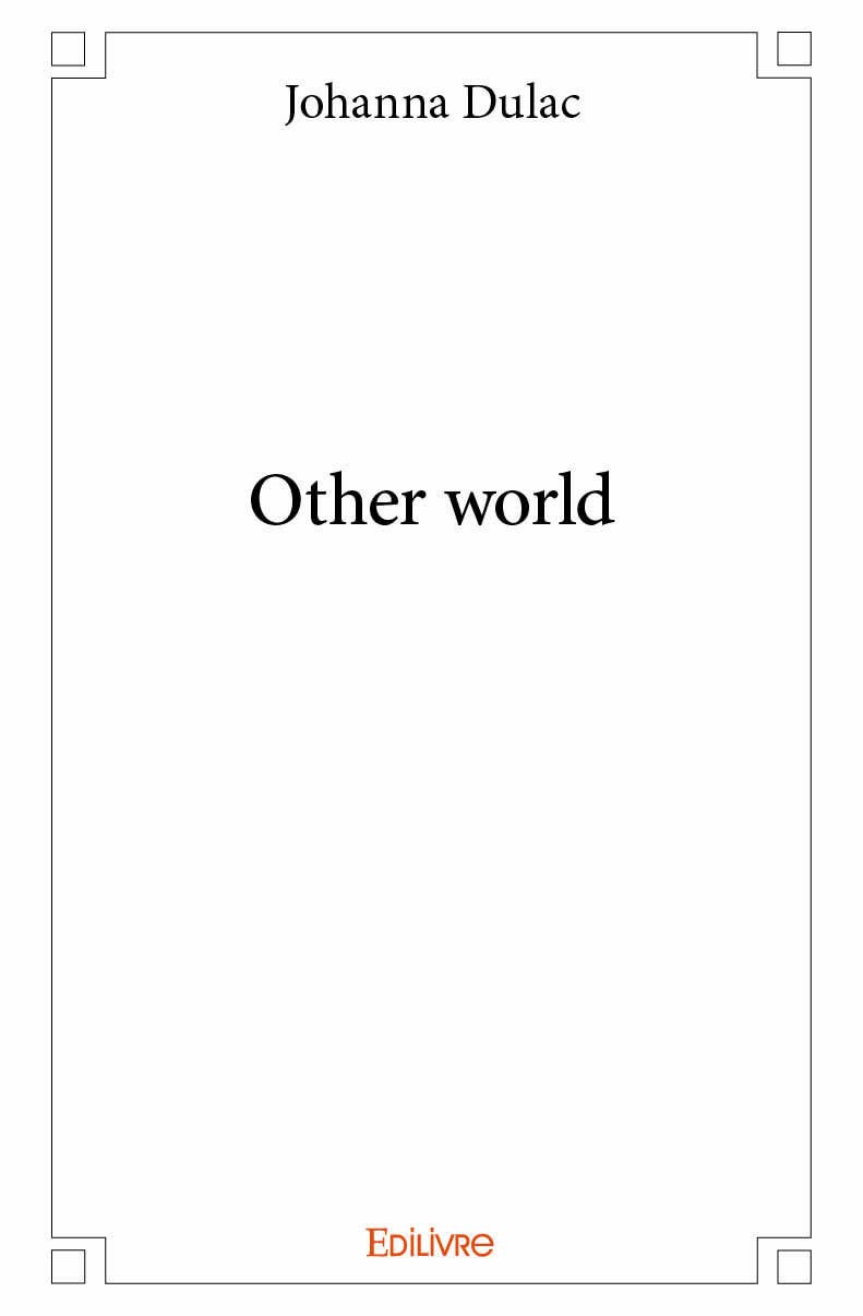 Other world 9782334166256