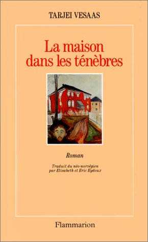 La Maison dans les ténèbres 9782080668486