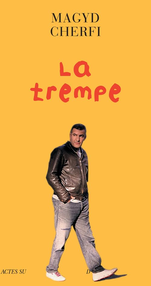 La Trempe 9782742769049