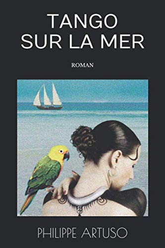 TANGO SUR LA MER 9781093840452