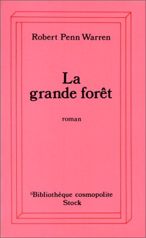 La Grande Forêt 9782234021341