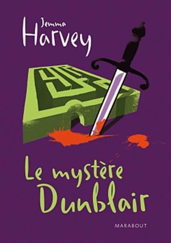 Le mystère Dunblair 9782501073257