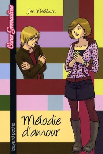 Mélodie d'amour 9782747028295