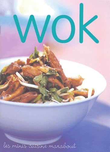 Wok 9782501042420