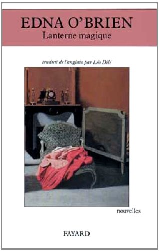 Lanterne magique 9782213027579