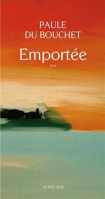 Emportée 9782742796748