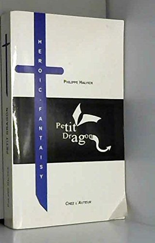 Petit dragon 9782748600216