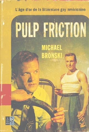 Pulp Friction 9782842281991
