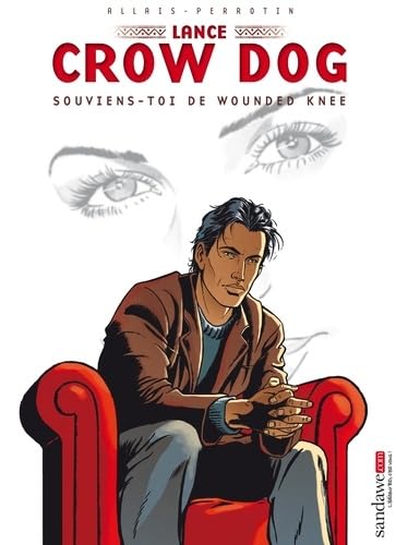 Souviens-toi de Wounded Knee 9782390140610