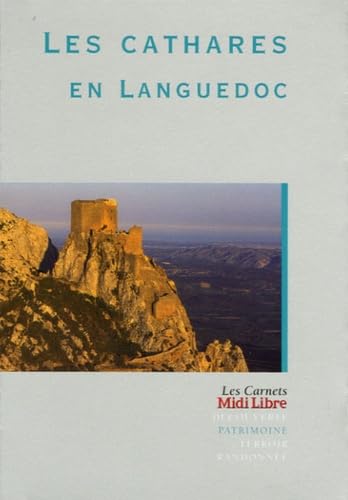Les cathares en languedoc 9782843501814