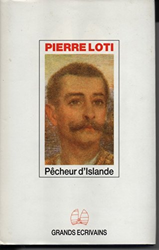PÊCHEUR D'ISLANDE 9782903866372