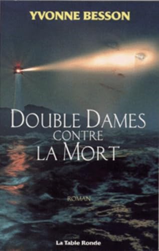 Double dames contre la mort 9782710324676