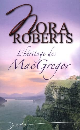 L'héritage des MacGregor 9782280840118