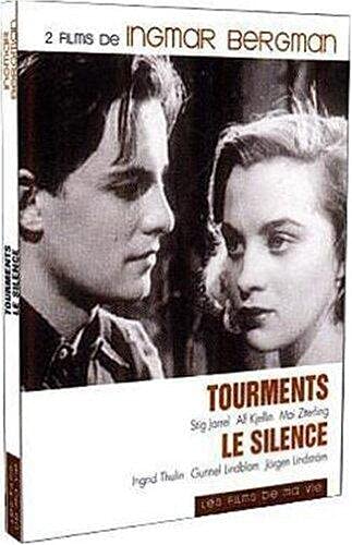 Le Silence + Tourments 3530941018378