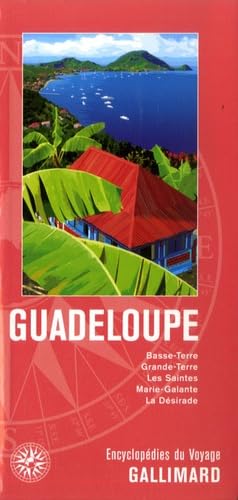 Guadeloupe (ancienne édition) 9782742423095