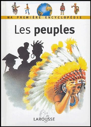 Les peuples 9782035651068