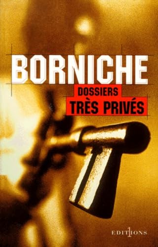 Dossiers très privés 9782863919217