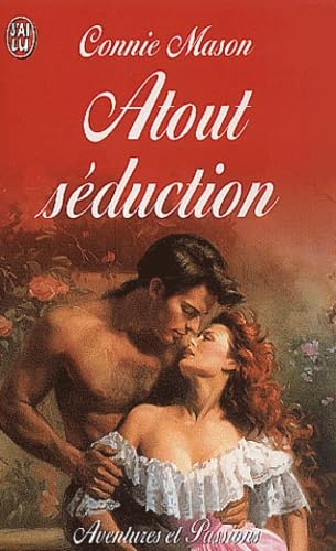 Atout séduction 9782290312698