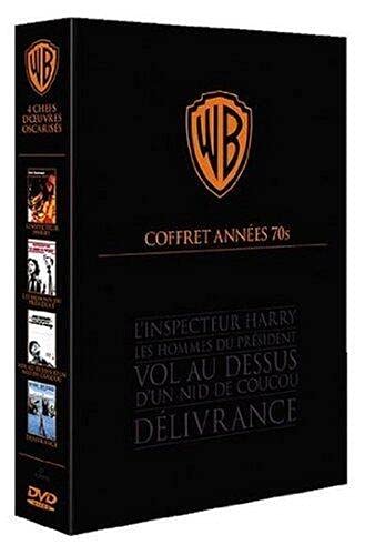 Coffret années 70 5051889005346