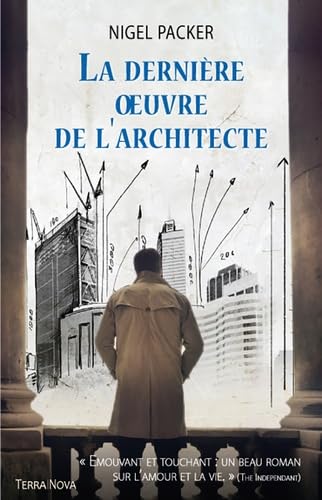 LA DERNIERE OEUVRE DE L ARCHITECTE 9782824606149