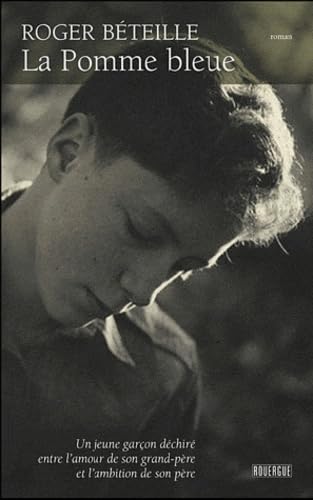 La Pomme bleue 9782812601859