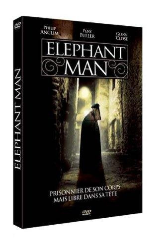 [Elephant Films] - Elephant Man - DVD 3348467622302