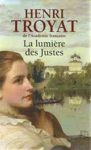 La lumiere des justes (complet en 1 volume) 9782298004557