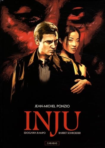 Inju 9782351004944