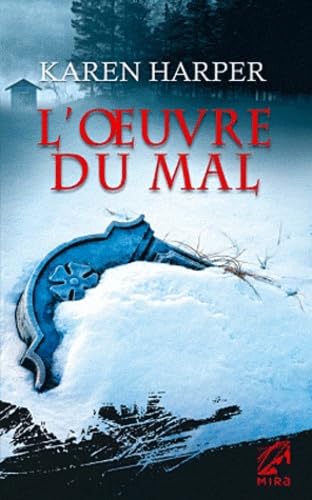L'oeuvre du mal 9782280248044