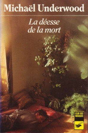 LA DEESSE DE LA MORT 9782702415733