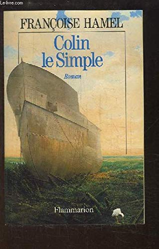Colin le simple 9782080667960