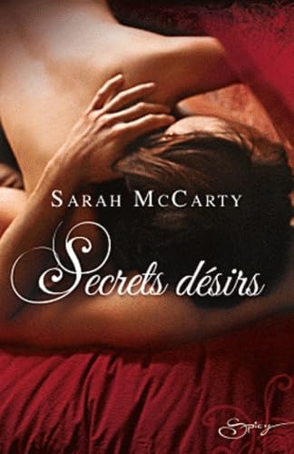 Secrets désirs 9782280235570