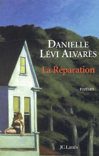 La Réparation 9782709623834