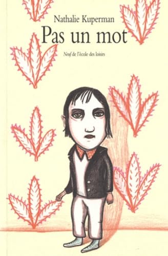 Pas un mot 9782211085397