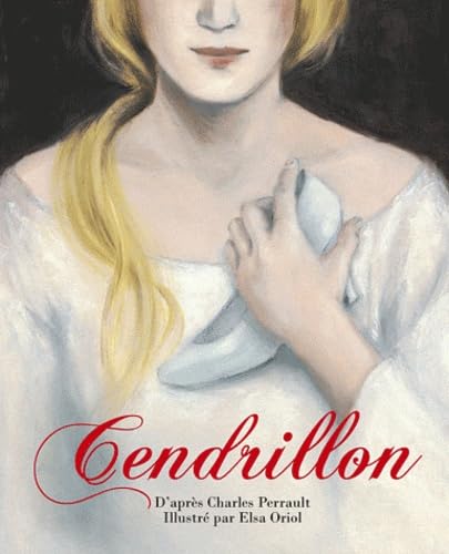 cendrillon 9782877677455