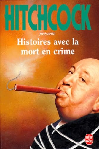 Histoires avec la mort en crime 9782253139560