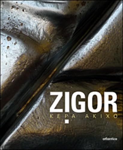 Zigor: Kepa Akixo 9782758803300