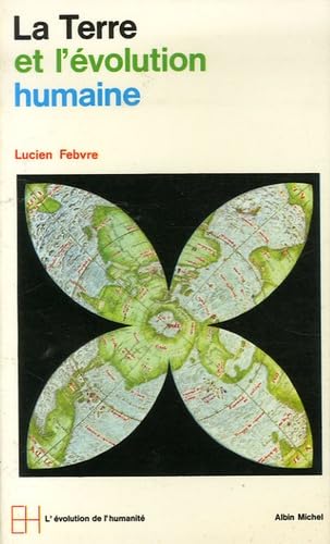 La Terre et l'évolution humaine 9782226047250
