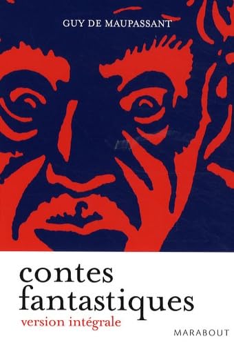 Contes fantastiques complets 9782501053655