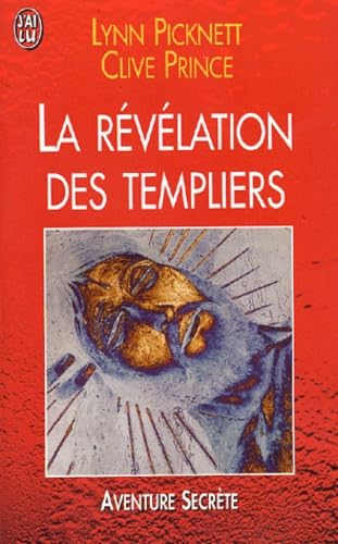 La Révélation des templiers 9782290316160