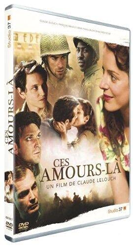 Ces amours-là 5050582829372