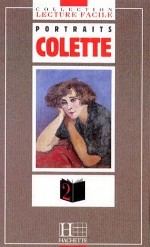 Colette 9782010203206