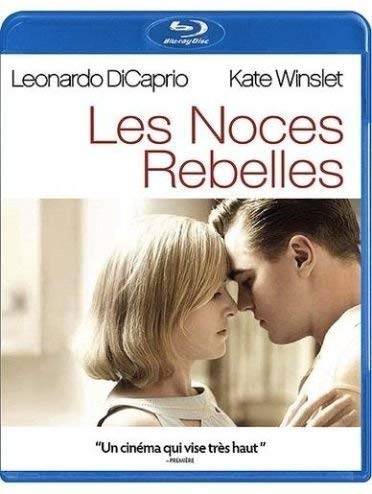 Les Noces Rebelles [Blu-Ray] 3606313162311