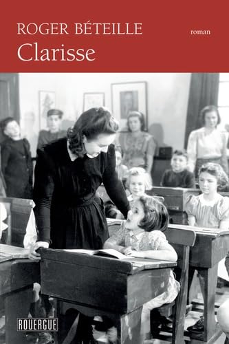 Clarisse 9782812607035