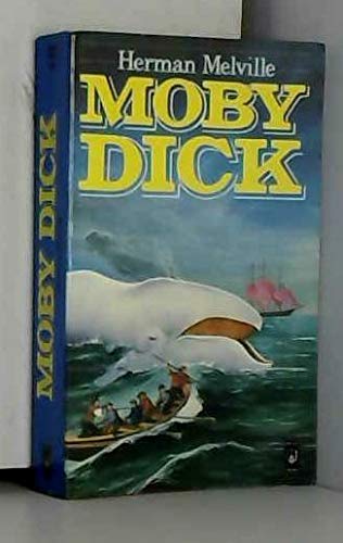 Moby-dick 9782266010184