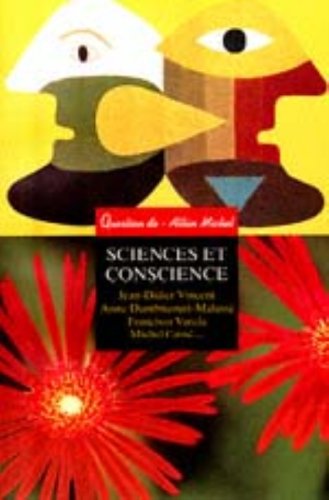 Science et conscience 9782226110992