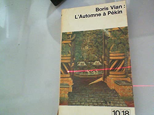 L' Automne A Pekin 