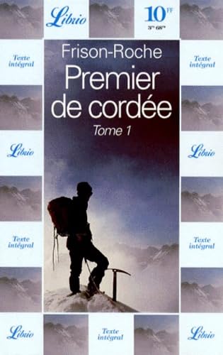 Premier de cordee t1 (1) 9782277301486